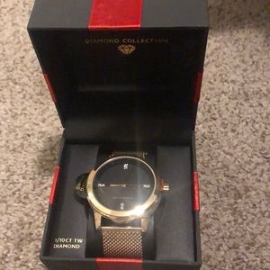 Men’s watch